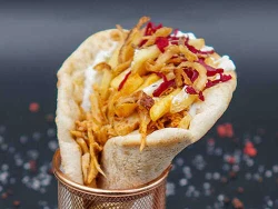 OG- Olympita Original Chicken Gyros