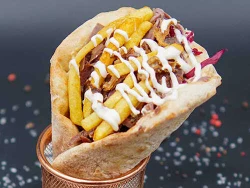 OG- Dubai Gyros Beef