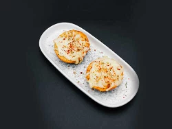 Rf-Garlic Cheese Bread