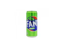 Fanta Exotic