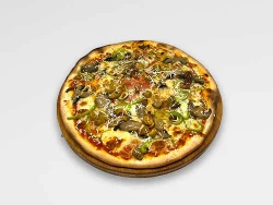 Kapriçoza (normale)
