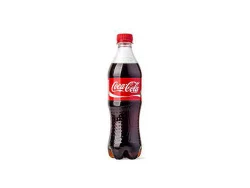 Coca Cola Shishe