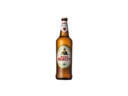 Birra Moretti