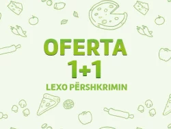 Foodini 1 Skepasti pita + 1 fanta