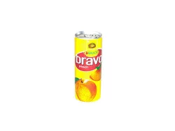 Bravo pjeshke