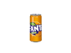 Fanta Orange 