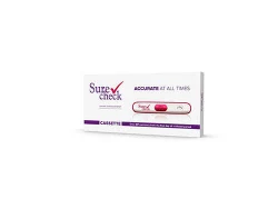 Pregnancy test