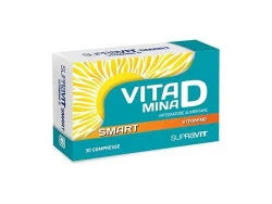 Supravit Vitamina D