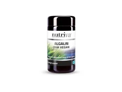 Nutriva Algalin dha Vegan