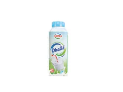 Dhallë