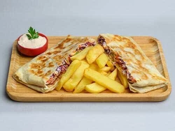 Pita Arabike