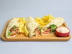 Shawarma