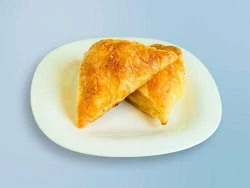 Byrek Trekendor me Gjize i Vogel