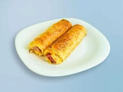 Byrek me Kremvice 