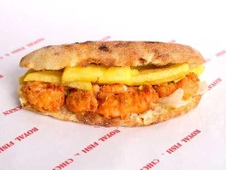 Panini karkalec