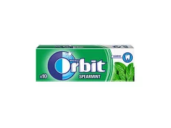 Orbit Spearmint x 10