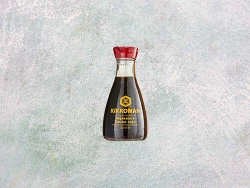 Soy sauce