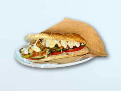 Sandwich Me fileto pule