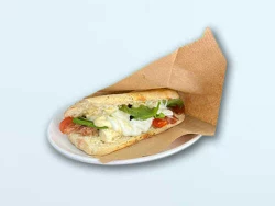 Sandwich Kapreze