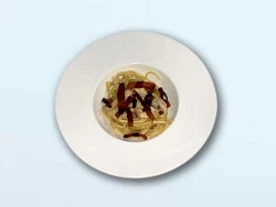 Pasta Karbonara