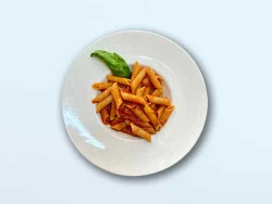 Pasta Arrabiata
