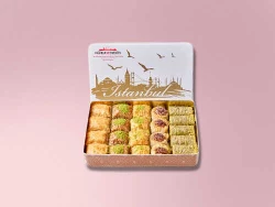 Bakllava Mix