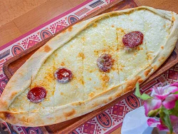 Pide suxhuk turk