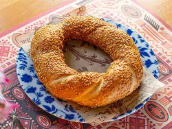 Simite turke