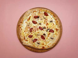 Pizza la crema