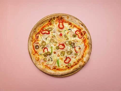 Capricciosa