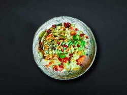 LUI- Avacado Salad 