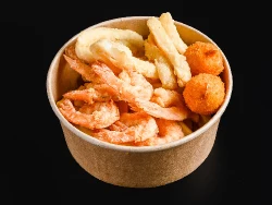 Foodini Fish Box Large