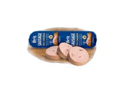 Brit Sausage Chicken & Lamb