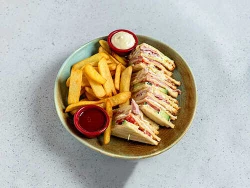 Club Sandwich