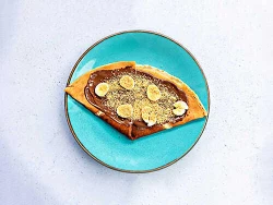 Lidia Nutella