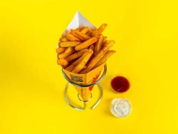 Fries Normal 