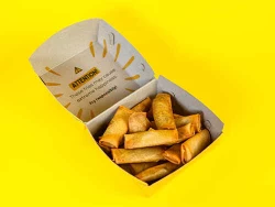 Spring Rolls