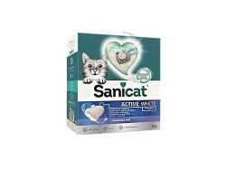 Sanicat Active White 10L