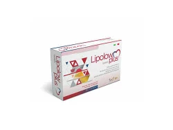 Lipolow Plus x20 tablet