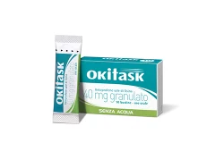 Oki task x10 bustine