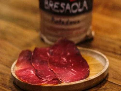 Bresaola Punta D Anca