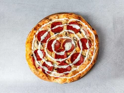 Pizza La Crema