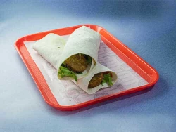 Falafel Sandwich
