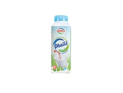 Dhallë