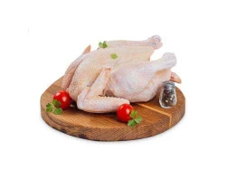 Pule fshati (1 kg)