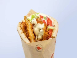 Pita Crispy