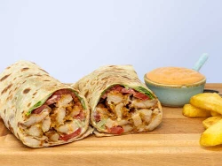 Crispy Roll