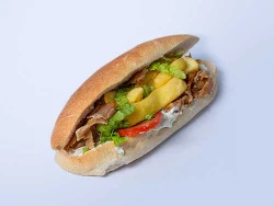 Chicken Doner