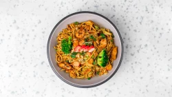 A2. Tokyo Yakisoba