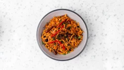 A3. Beijing ChowMein